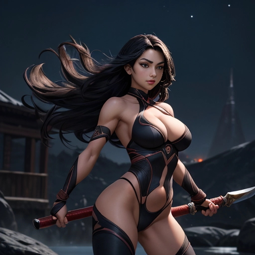 Pao mise en page internet vidéo illustration 3d serveur IA générative AI freelance paris studio de création magazines Y4MV3990